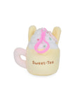 Blind Box - Cuteas - Series  1 (Tea Animal Bag Charms Clips)