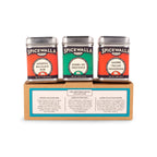 Mediterranean Collection 3 Pack Gift Set
