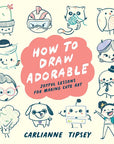 How to Draw Adorable