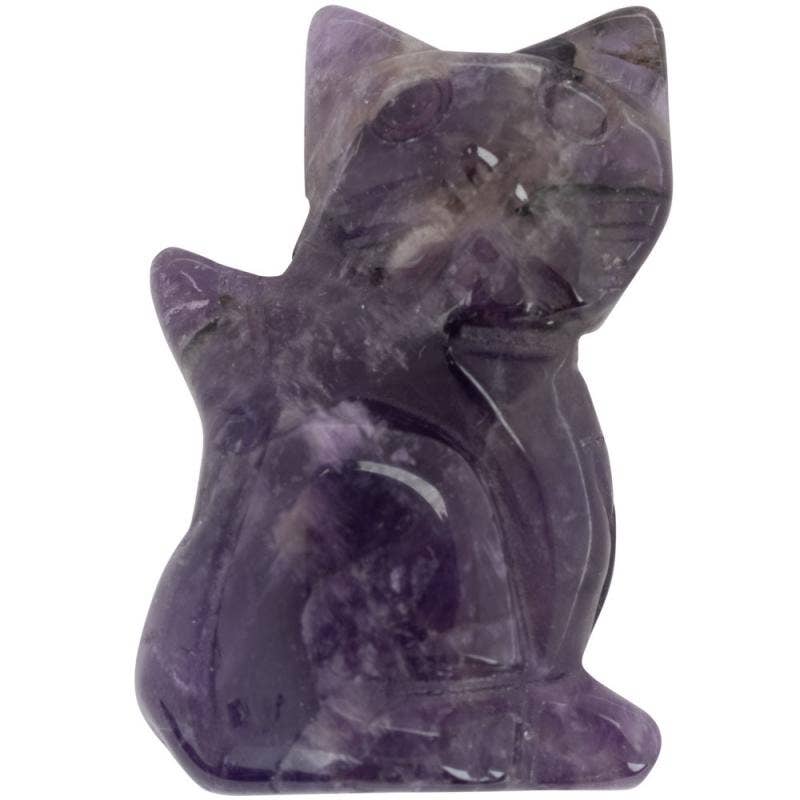 GEMSTONE CAT