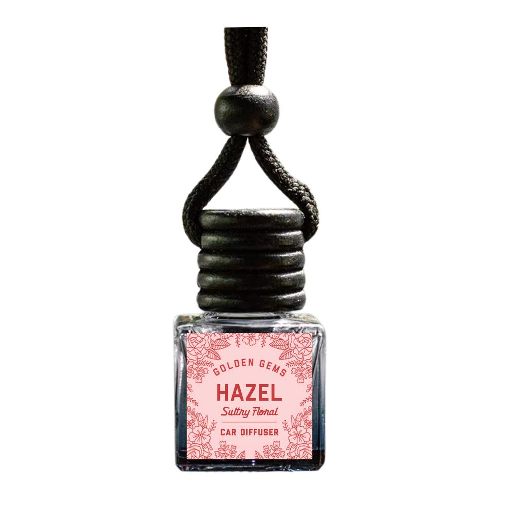 Hazel - Car Diffuser