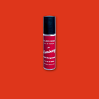 The Luminary - Bold Bergamot Roll On Perfume