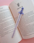 Sword of Destiny Bookmark