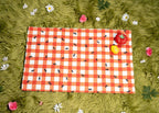 Picnic Tea Towel