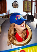 Swedish Candy Hat