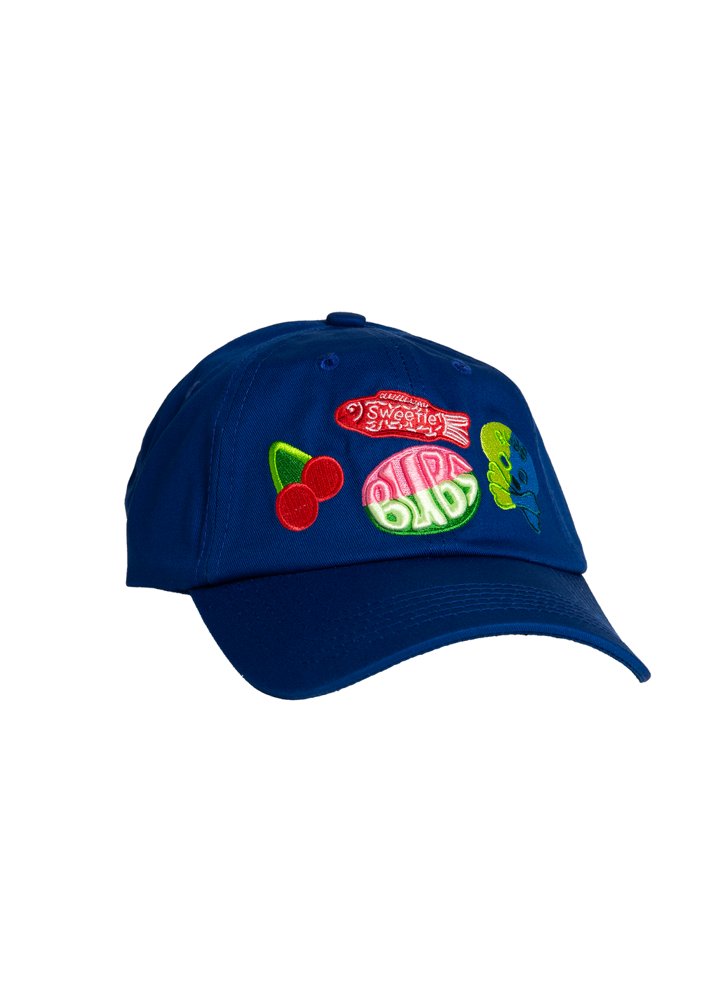 Swedish Candy Hat
