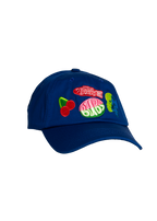 Swedish Candy Hat