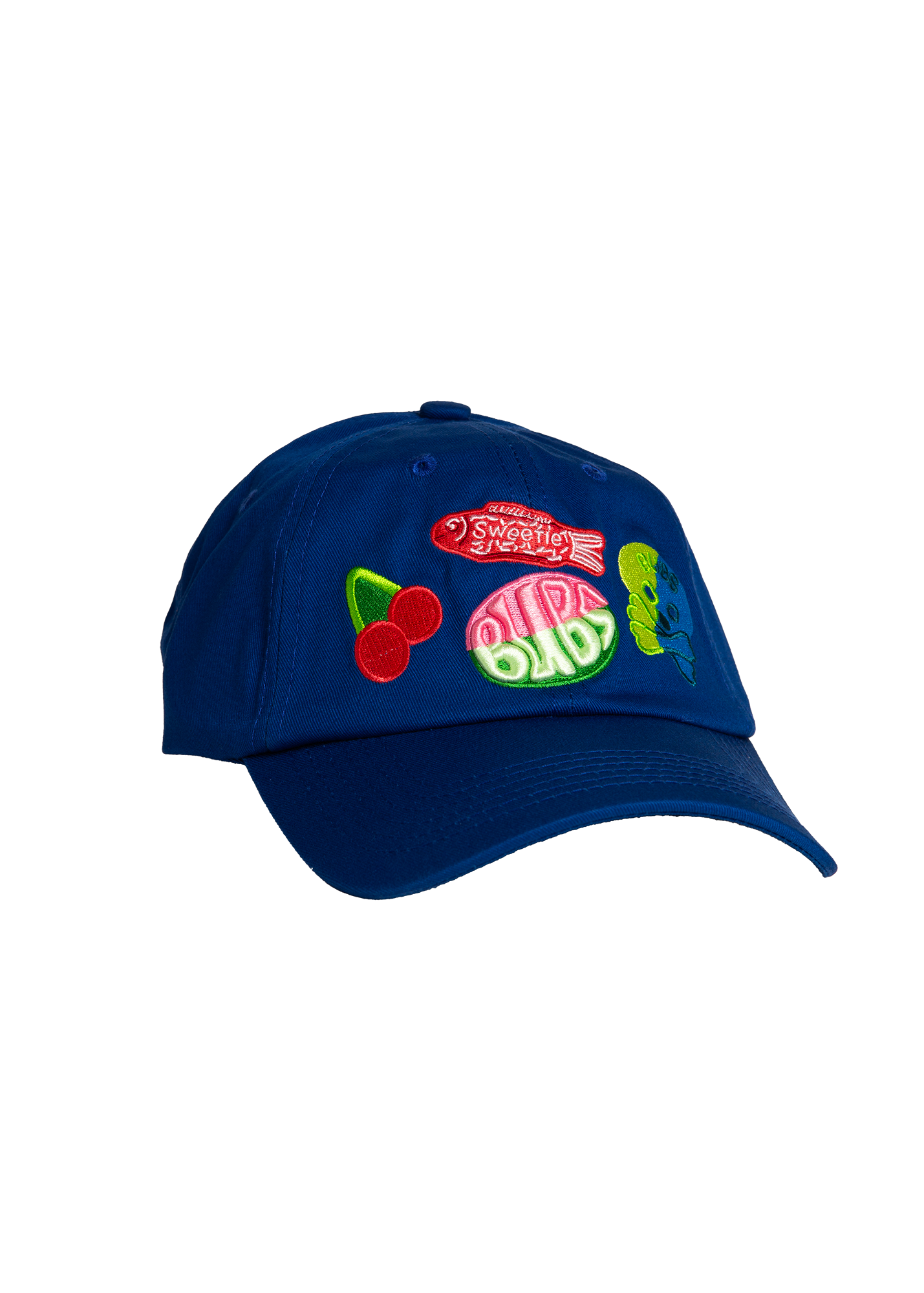 Swedish Candy Hat