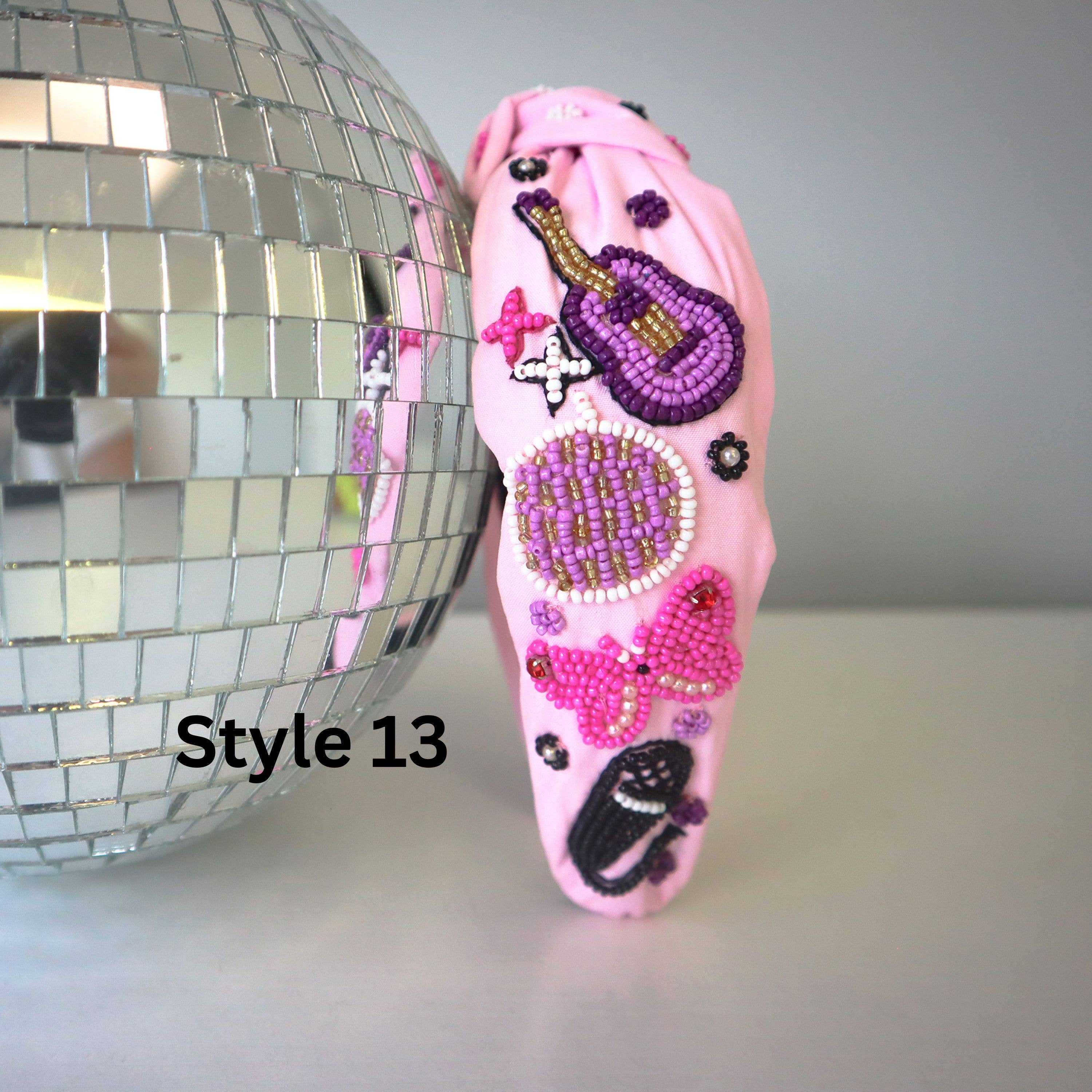 Taylor Swift Headband