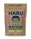 Haru Chai Matcha Oat Milk Latte Mix