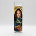 Saint Ri Ri Candle