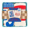DC Love Dish Towel - Set of 2