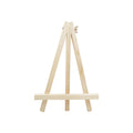 Wooden Canvas Easel