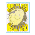 You’re My Rock, Dad
