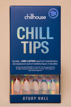 Chill Tips - Study Hall