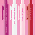 Midwest Princess Pen Set