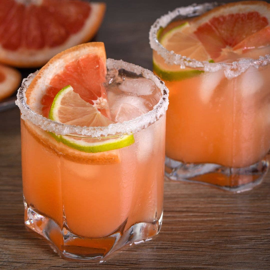 Paloma Mixer - Grapefruit & Lime, 16 fl oz
