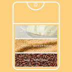 Refillable Vanilla Créme Hydrating Hand Sanitizer Spray