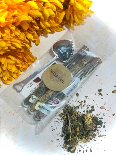 FlowerTeas