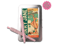 Mary Jane Cigarette Case