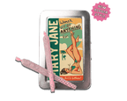 Mary Jane Cigarette Case
