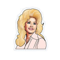 Dolly Parton Sticker