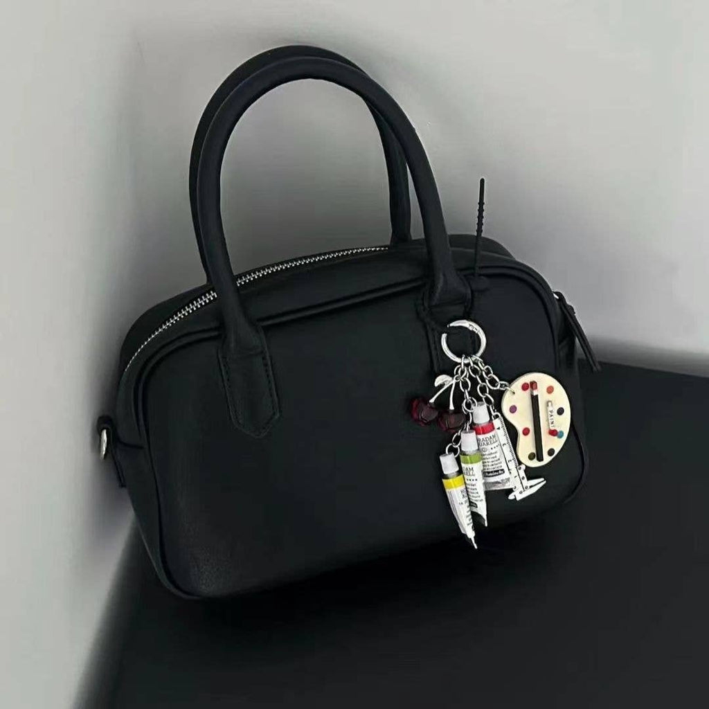 Creative Handmade Color Palette Bag Charms DP25E931