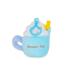 Blind Box - Cuteas - Series  1 (Tea Animal Bag Charms Clips)