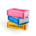 Sponges - Neat and Novel-3