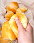 Fresh Bakery Bread Squishy stuffed / stress relief Toy