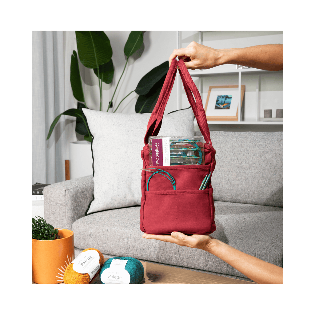 Soolla® Studio Bag, Marina