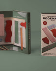 Personalised Bookmarks DIY Kit
