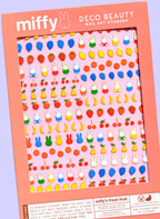 MIFFY'S FRESH FRUIT