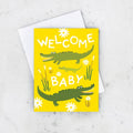 Welcome Baby