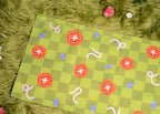 Garden Tea Towel