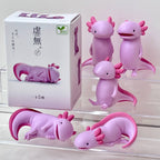 Axolotl Void Blind Box
