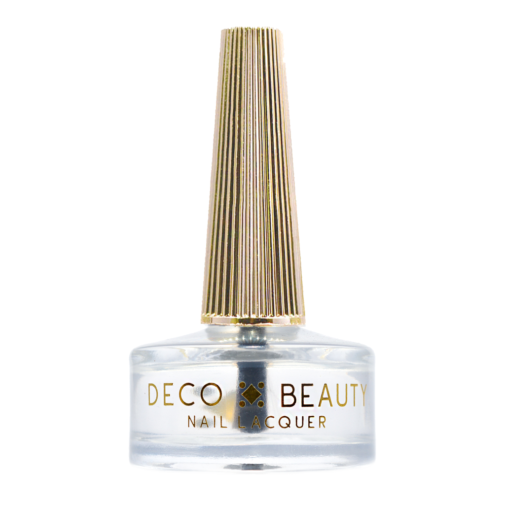 Gel Like Top Coat - Nail Lacquer