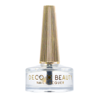 Gel Like Top Coat - Nail Lacquer