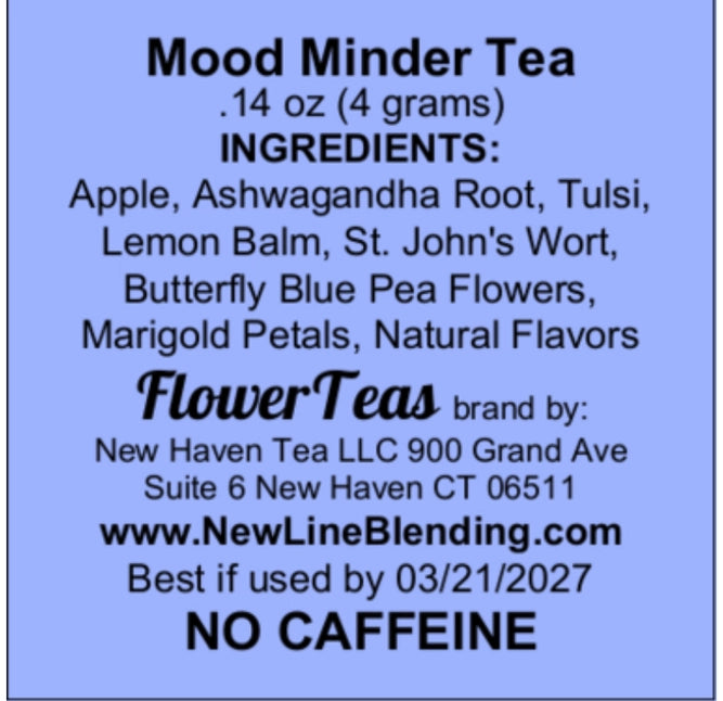FlowerTeas