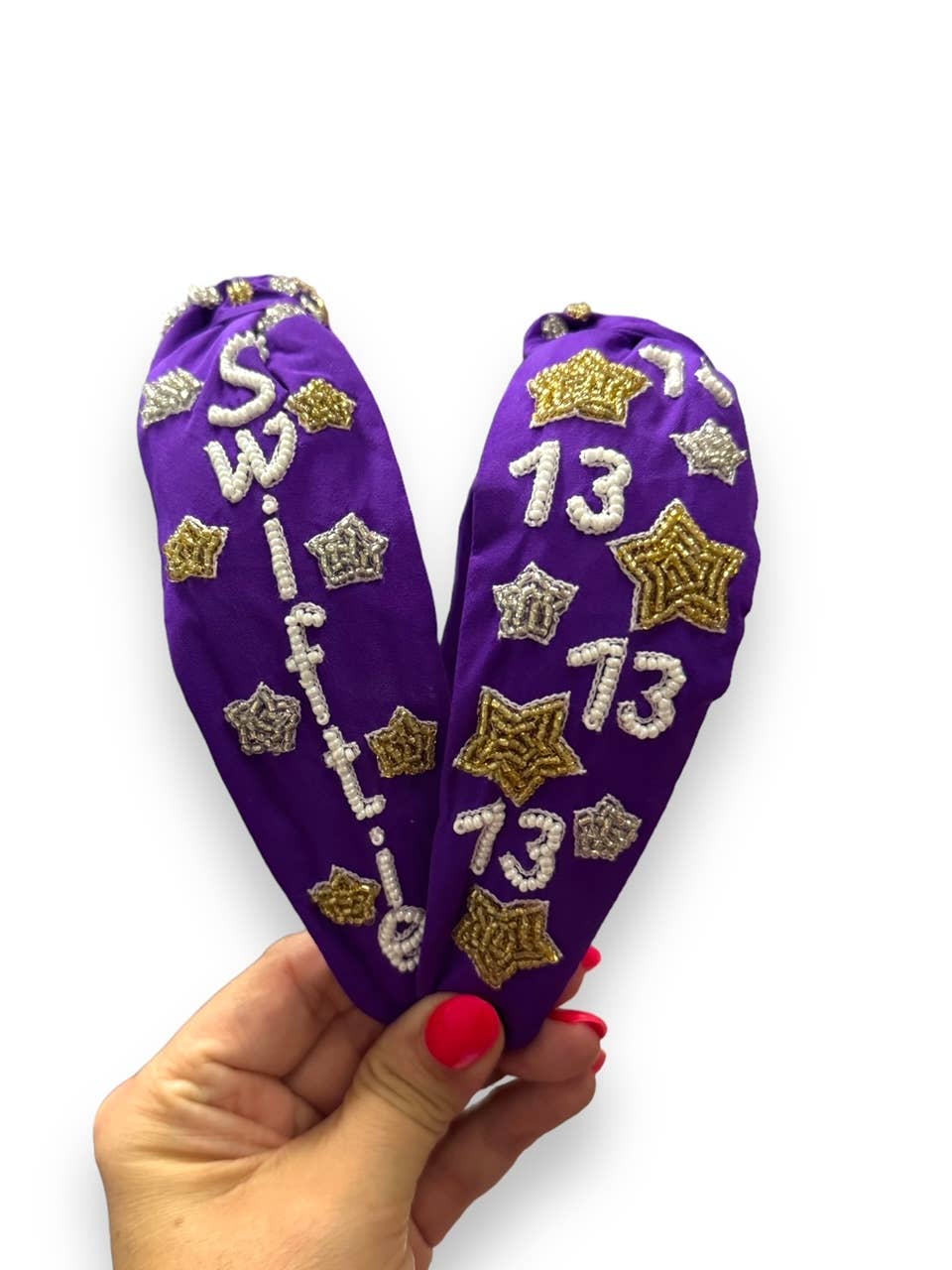 Taylor Swift Headband