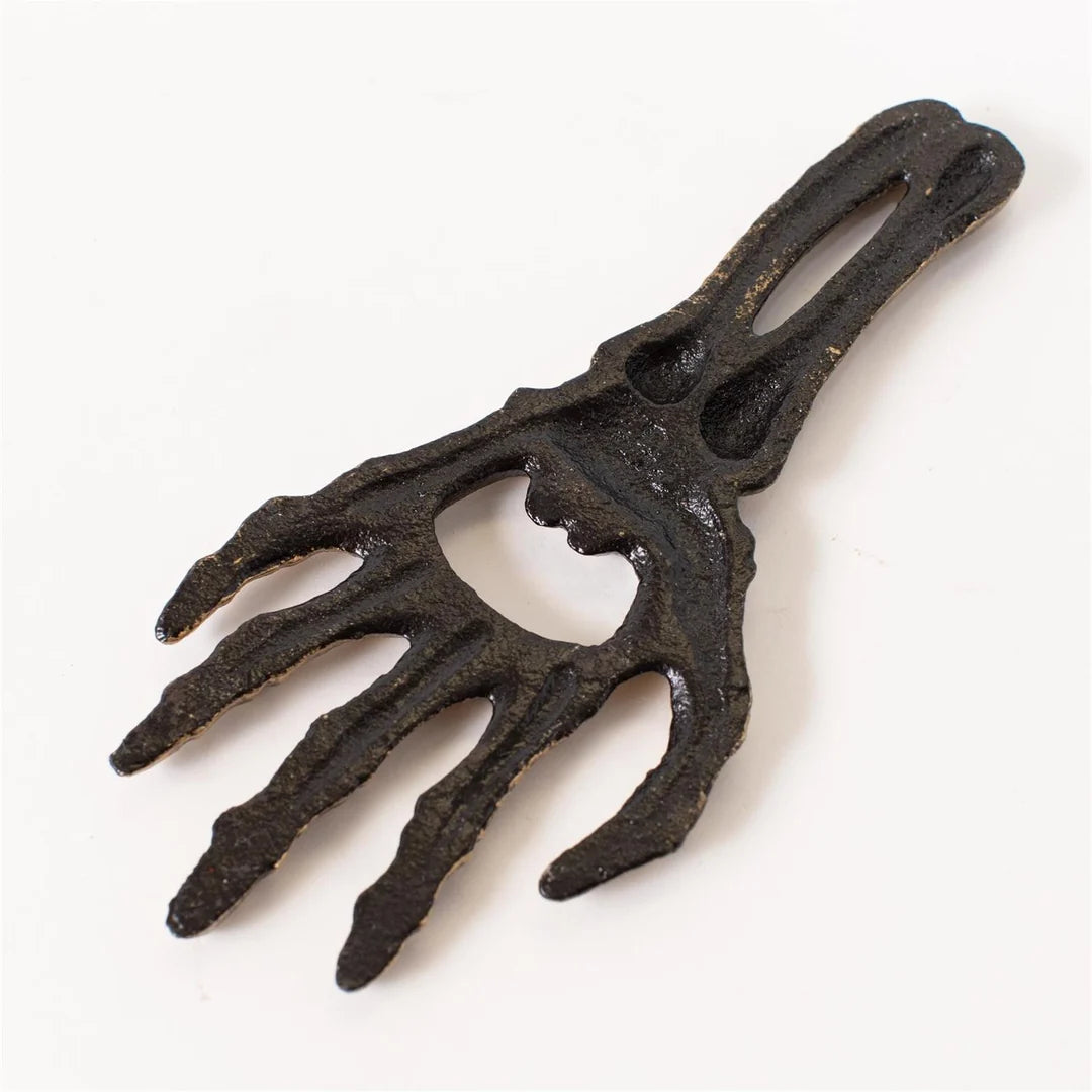 Bony Grip Bottle Opener