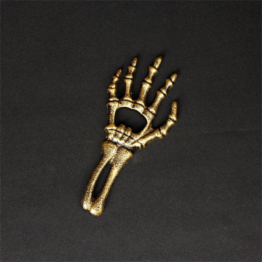 Bony Grip Bottle Opener