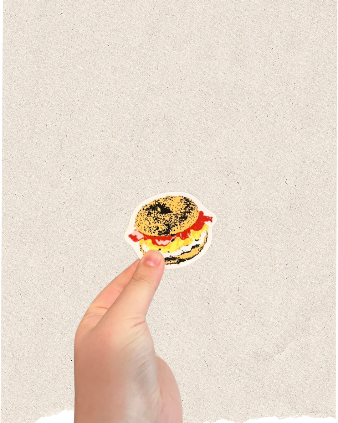 ElectraMakes Die-cut 2" Stickers