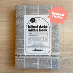 Blind Date With a Book - General Fiction