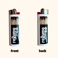 Matchbox Lighter