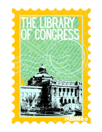Vintage Holy Grail - DC Stamp Prints