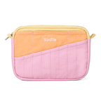 Soolla® Studio Pouch, Becca Sands Edition (Stationery Pouch)