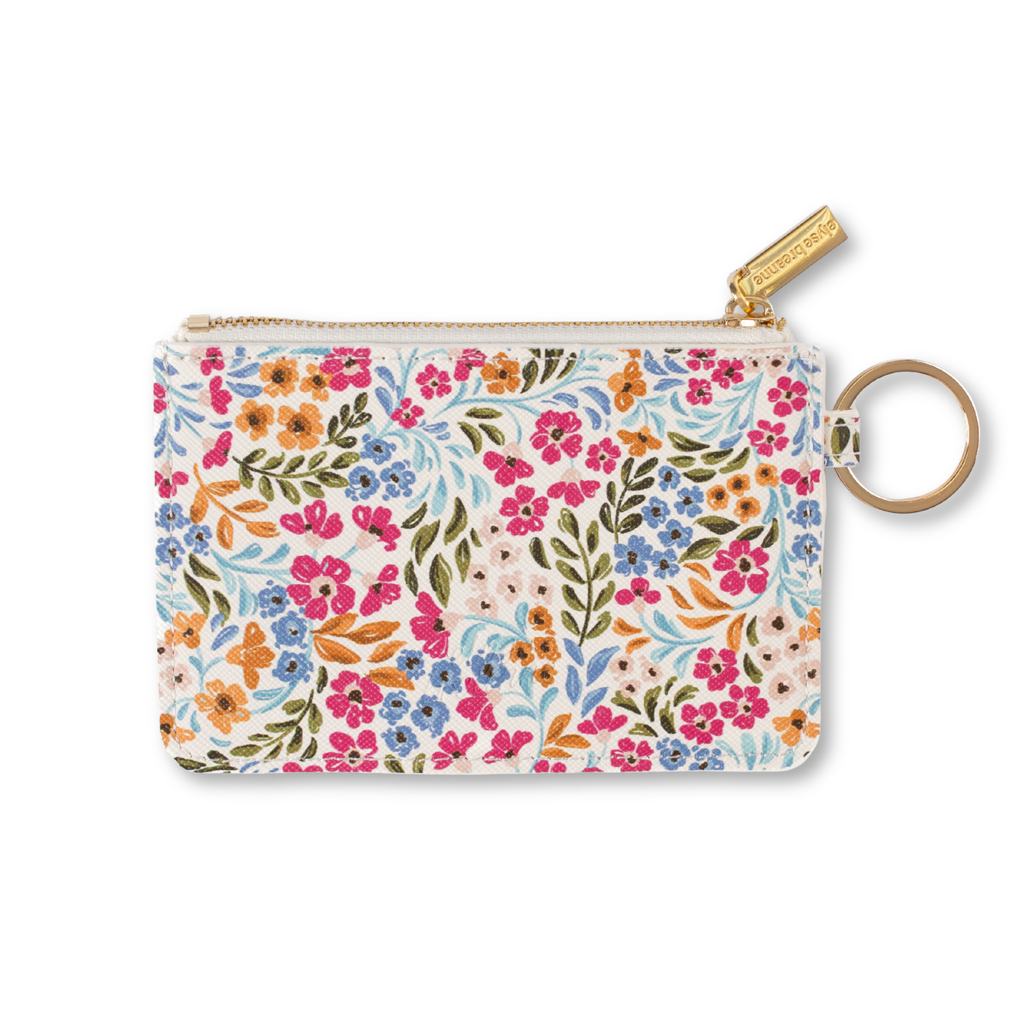 Floral ID Holder
