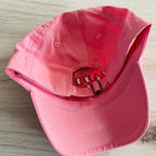 Daddy is a State of Mind Baseball Cap - Pedro Pascal