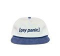 "Gay Panic" Hat